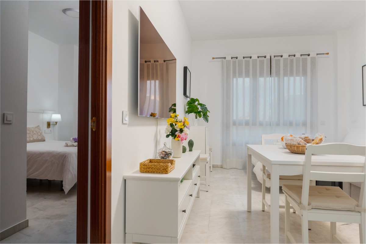 Apartamento Barrerillo 5 - 333 - 2